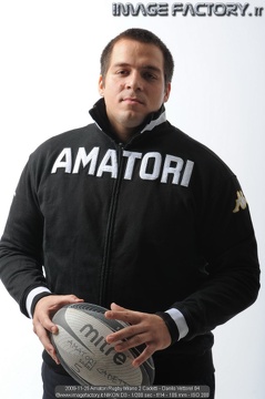 2009-11-25 Amatori Rugby Milano 2 Cadetti - Danilo Vettorel 04